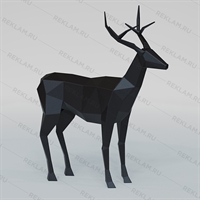 фигура из металла