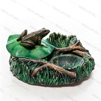 фонтаны о производителя