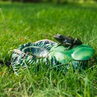 фонтан для благоустройства территории