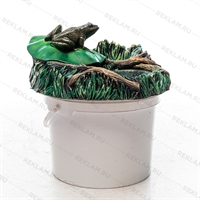 фонтан из полистоуна