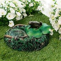 фонтан для территории детского сада