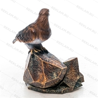 из полистоуна