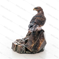 фонтан из полистоуна