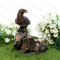 фонтан для благоустройства территории