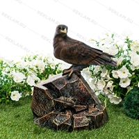 декоративный уличный фонтан