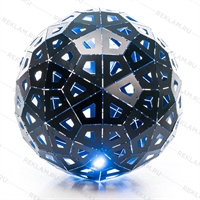 лазерная резка по металлу