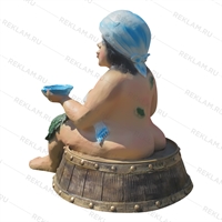 садовые фигуры из полистоуна интернет магазин дешево