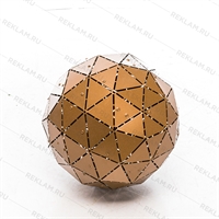 полигональные фигуры как средство рекламы