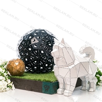 для привлечения внимания