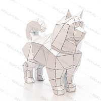 для территории загородного клуба