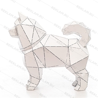 малая архитектурная форма