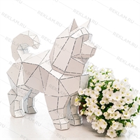 фигура для благоустройства территории