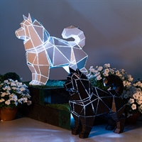 фигуры для базы отдыха