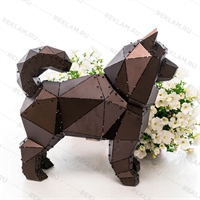 фигура для благоустройства территории