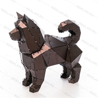 фигура для торгового центра