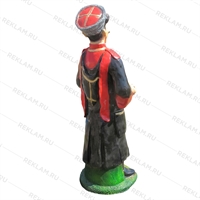 Изготовление ростовых фигур