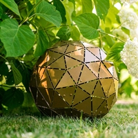 фигура из металла для благоустройства территории