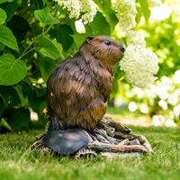 фонтан декоративный для территории детского сада