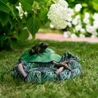 фонтан для детского сада