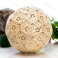 полигональная фигура