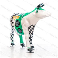 фигура коровы высота 215 см