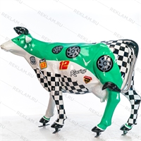 ростовая фигура для рекламы бизнеса