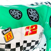 для привлечения внимания