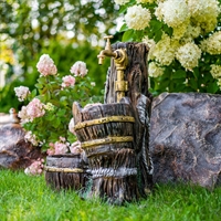 для ландшафтного дизайна