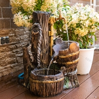 производство фигур