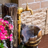 из стеклопластика