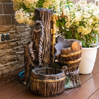 производство фигур под заказ