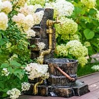 из стеклопластика