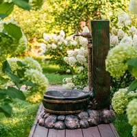 фигуры из стеклопластика