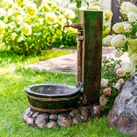 для водоснабжения