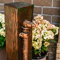 оригинальный акцент