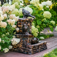 элемент в ландшафтном дизайне