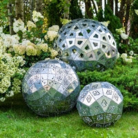 металлические шары для тц