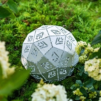 металлические фигуры по индивидуальному проекту