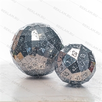 шары из металла