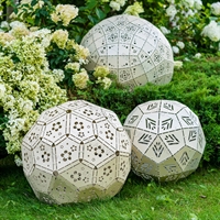 полигональные фигуры под заказ