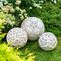 металлические фигуры для тц