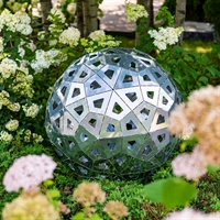 полигональный шал для тц