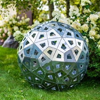 фигура для благоустройства территории