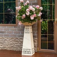 вазон для входной группы вазон для входной группы