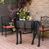 оригинальный мангал