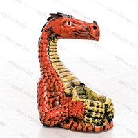 бутылочница U09293-Red