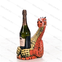 настольная бутылочница