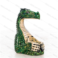 бутылочница из полистоуна