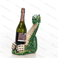 настольная бутылочница