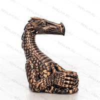 декоративная бутылочница